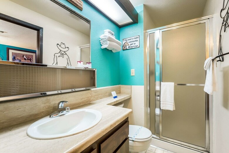 Hotel Rodeway Inn & Suites Big Water - Antelope Canyon