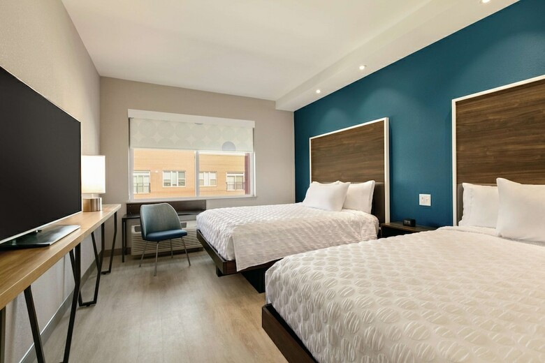 Hotel Tru By Hilton Charlotte Ayrsley