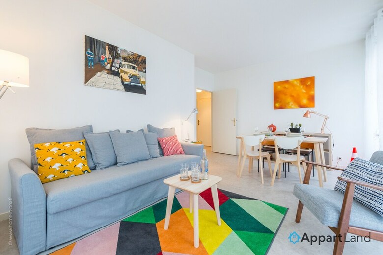 Napijade 1 Bedroom Apartment - 4 People