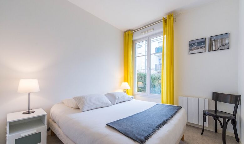 Napijade 1 Bedroom Apartment - 4 People