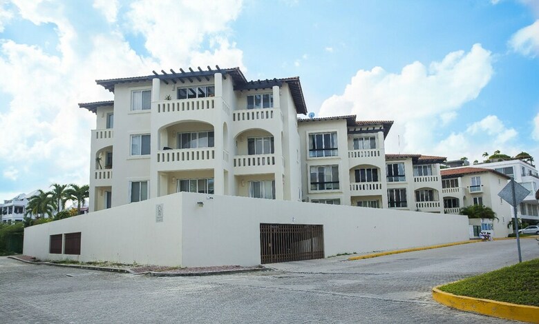 Apartamentos Luna Maya Beautiful 2br Beach Condo