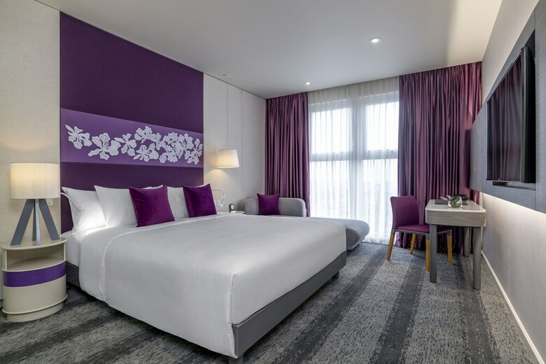 Hotel Mercure Hai Phong