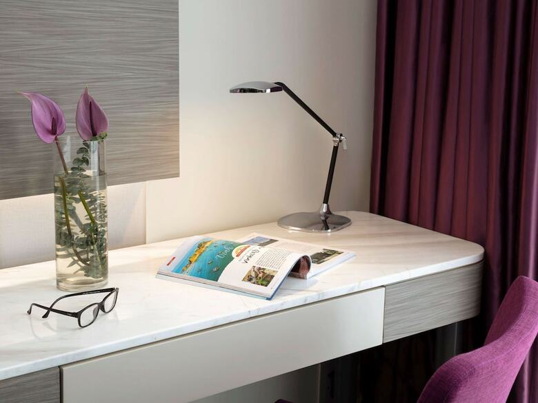 Hotel Mercure Hai Phong