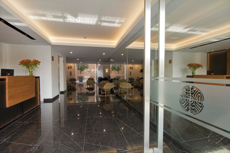 Hotel Tierra Viva Miraflores Mendiburu