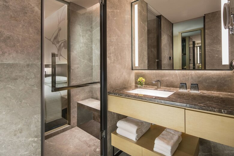 Hotel Courtyard By Marriott Shanghai Hongqiao