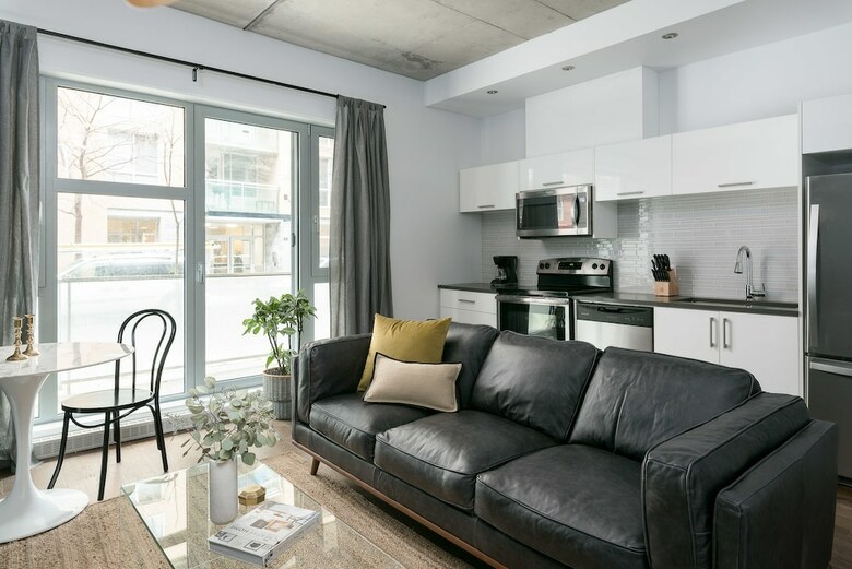 Apartamentos Sonder ? Saint Dominique