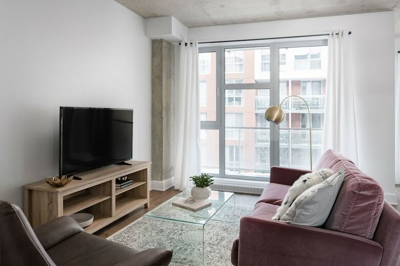 Apartamentos Sonder ? Saint Dominique