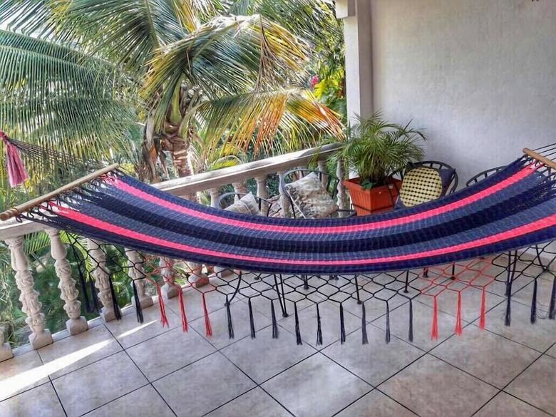 Hotel Camino Maya Ciudad Blanca