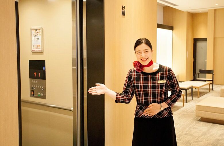 Richmond Hotel Himeji