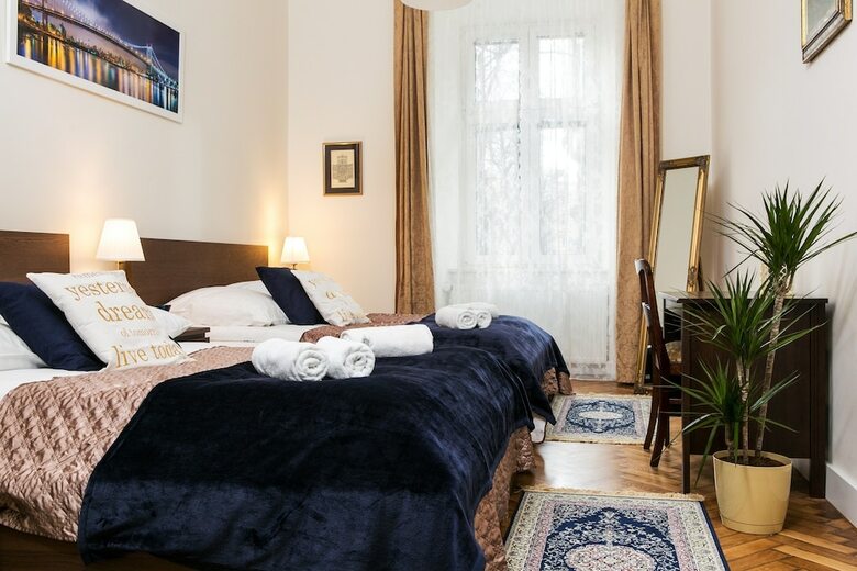 Apartamentos Otium Old Town Sarego