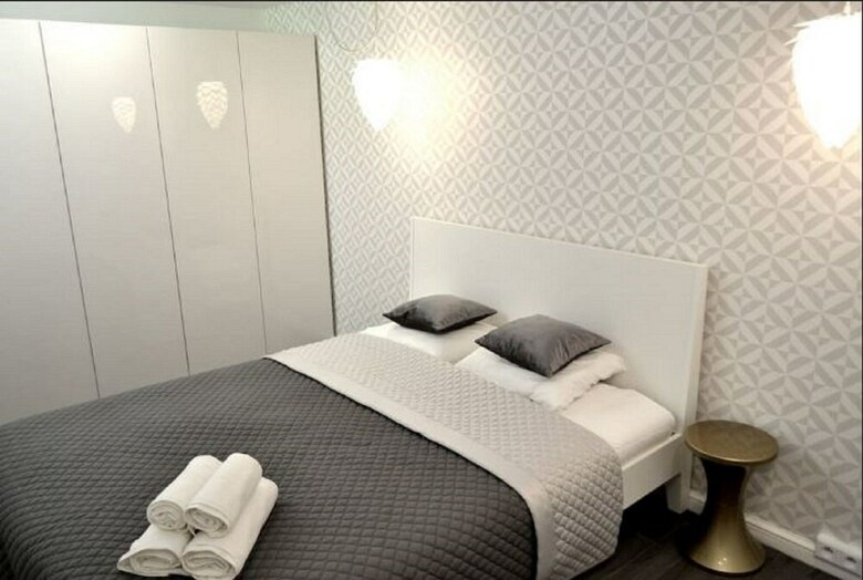 Apartamentos Otium Old Town Sarego