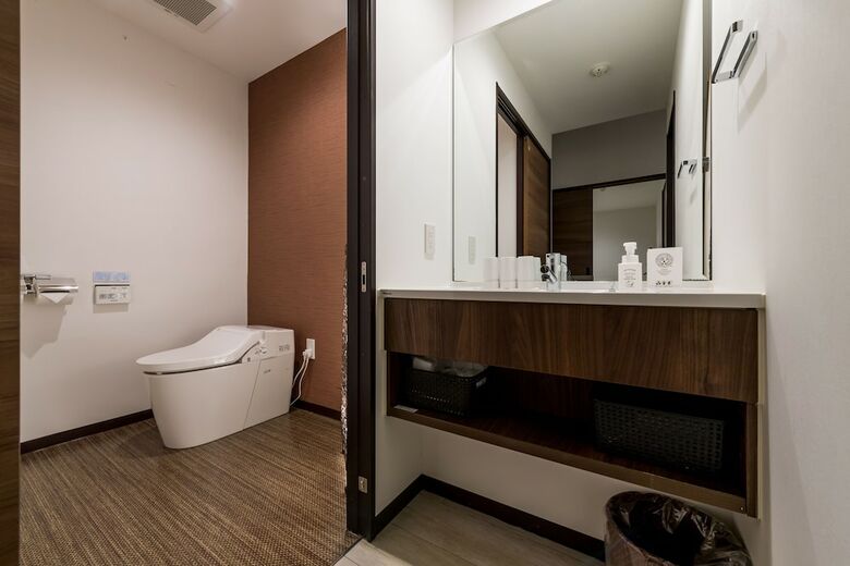 The Peridot Smart Hotel Tancha Ward