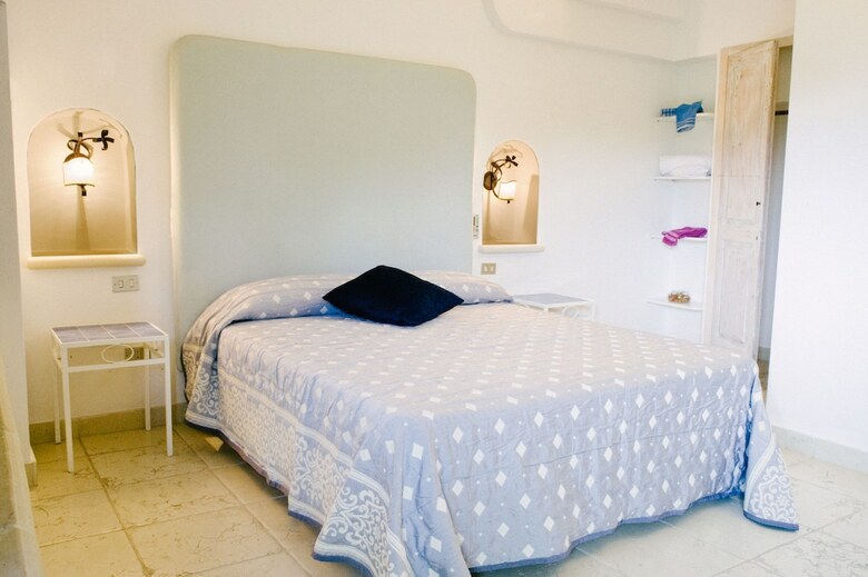 Agroturismo Borgo Fiore Country House