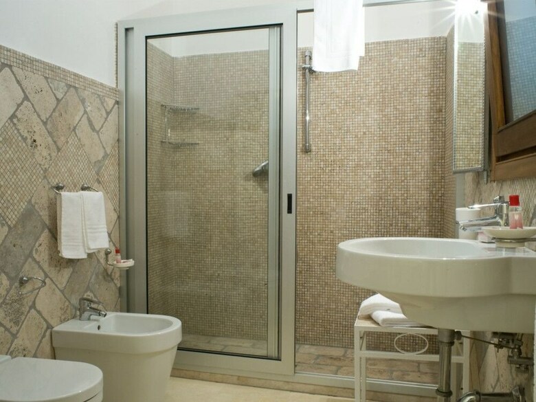 Agroturismo Borgo Fiore Country House