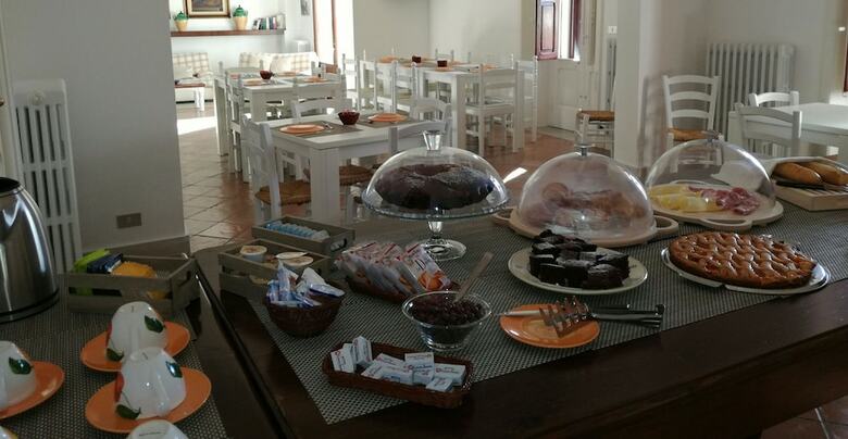 Agroturismo Borgo Fiore Country House