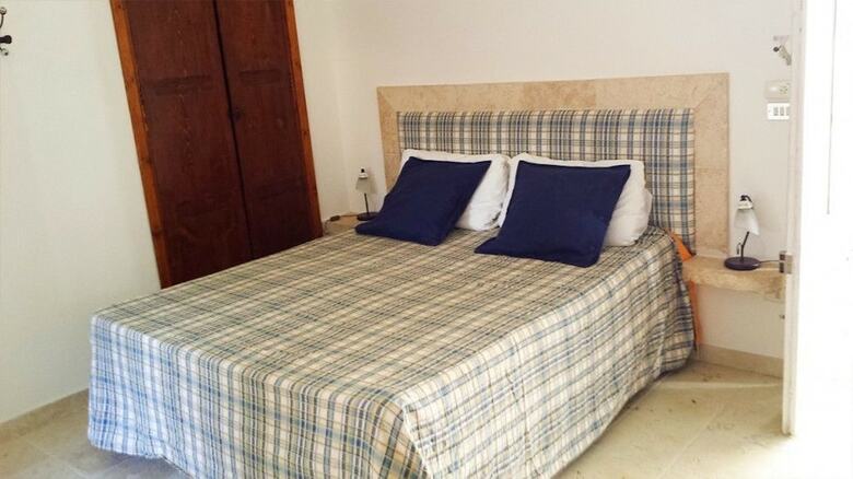 Agroturismo Borgo Fiore Country House