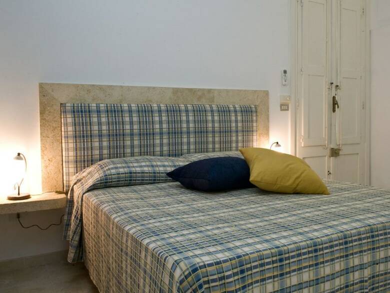 Agroturismo Borgo Fiore Country House
