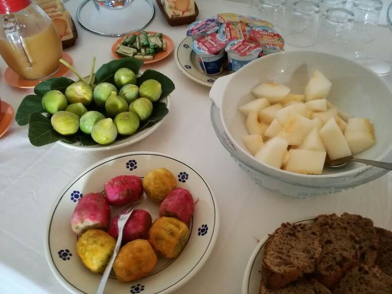 Agroturismo Borgo Fiore Country House