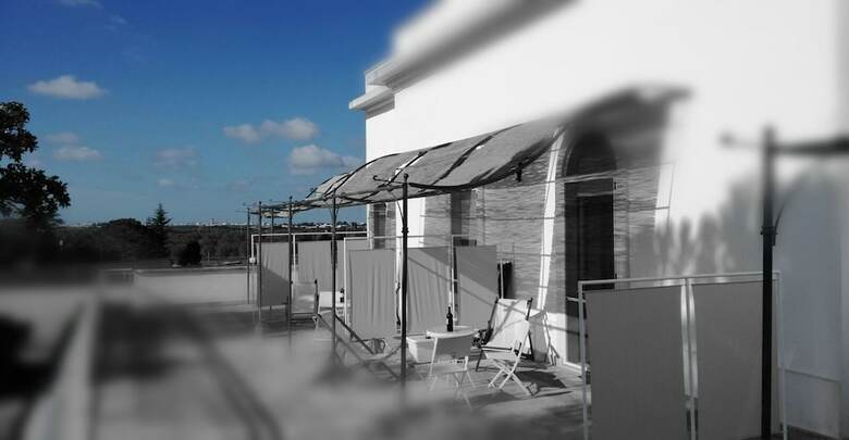 Agroturismo Borgo Fiore Country House