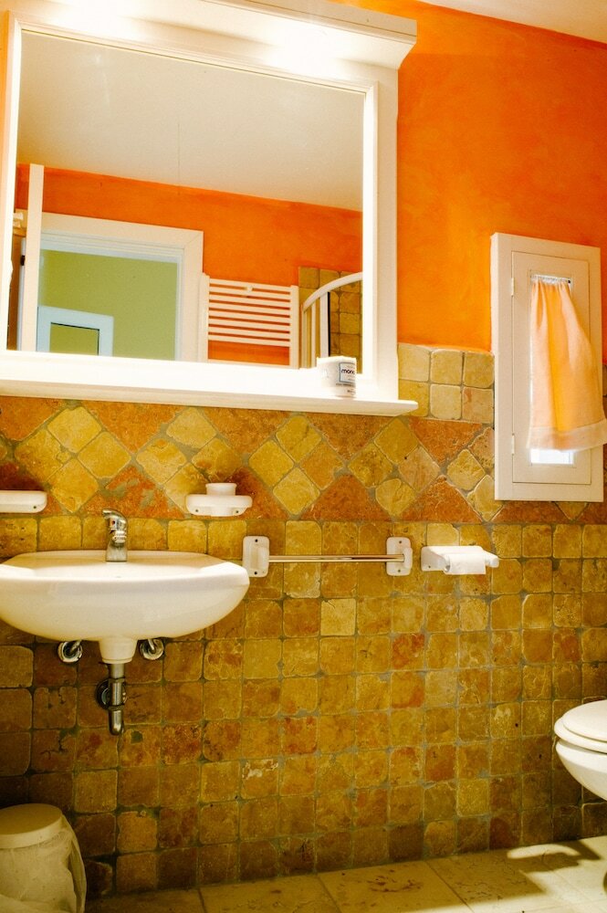 Agroturismo Borgo Fiore Country House