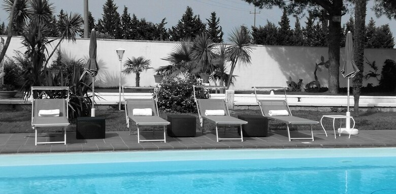 Agroturismo Borgo Fiore Country House