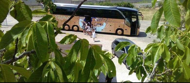 Agroturismo Borgo Fiore Country House