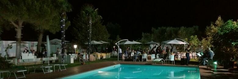 Agroturismo Borgo Fiore Country House