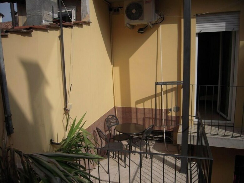 Apartamento Studio Palestro