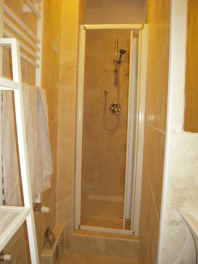 Apartamento Studio Palestro
