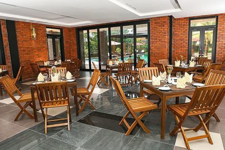 Hotel Ocean Paradise Resort