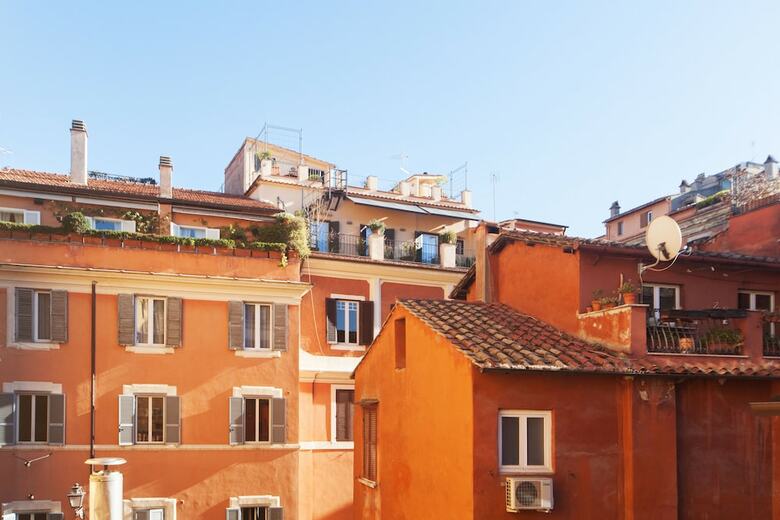 Hotel Casa Bella Pantheon