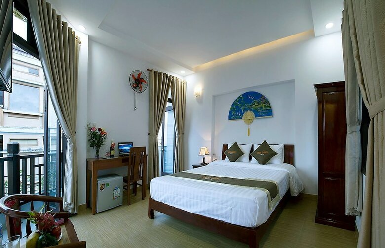 Hotel Smart Garden Homestay
