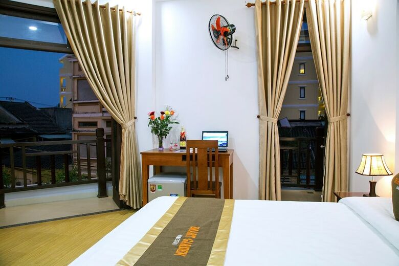 Hotel Smart Garden Homestay