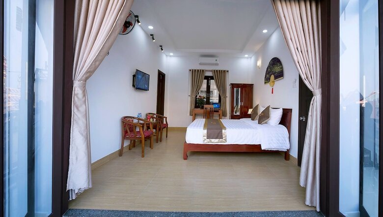 Hotel Smart Garden Homestay
