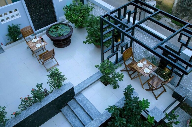 Hotel Smart Garden Homestay
