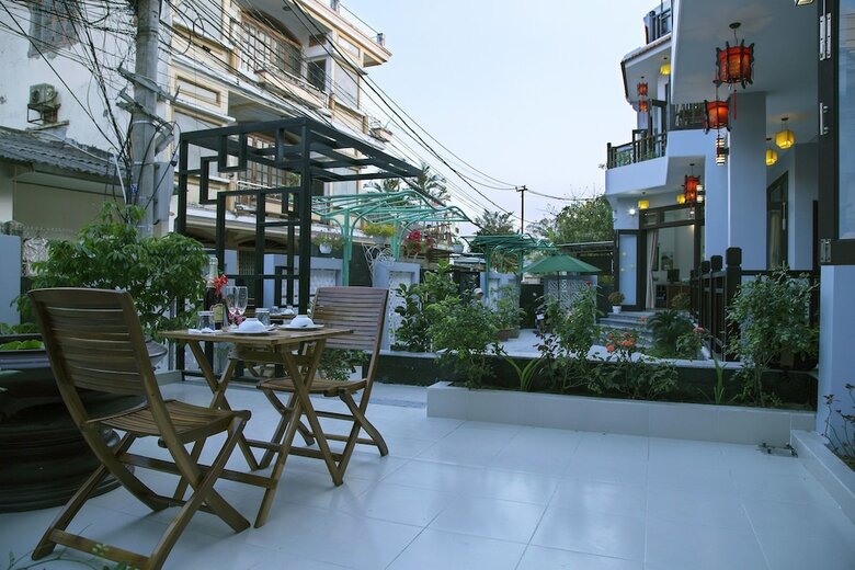 Hotel Smart Garden Homestay