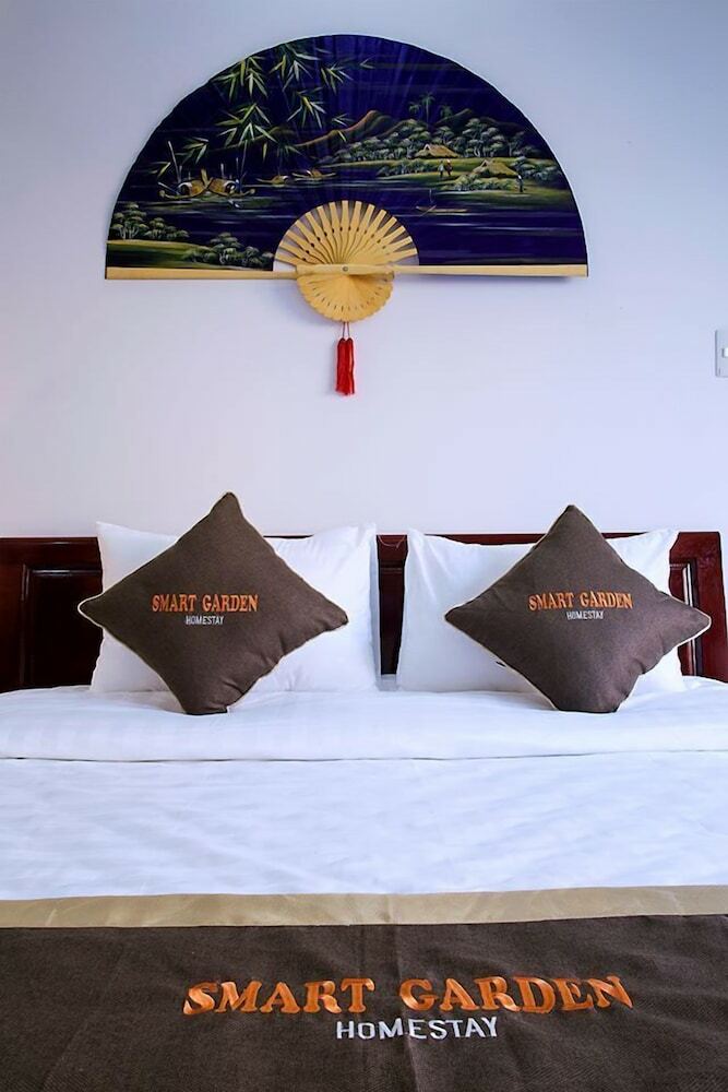 Hotel Smart Garden Homestay