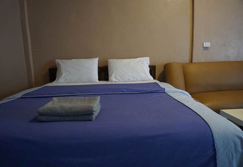 Hotel Ann Guest House