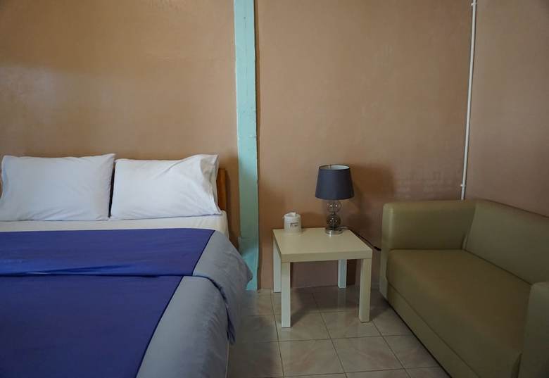 Hotel Ann Guest House