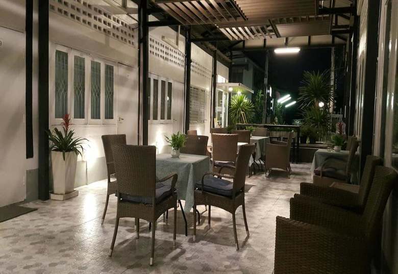 Hotel Ann Guest House