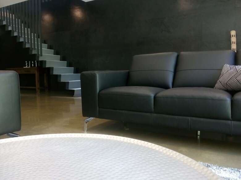 Apartamentos East 34