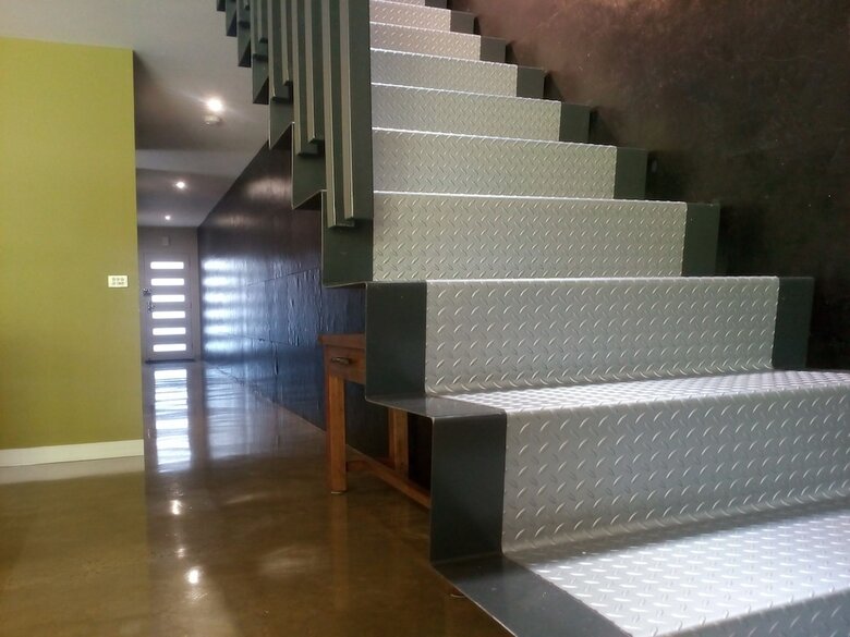 Apartamentos East 34