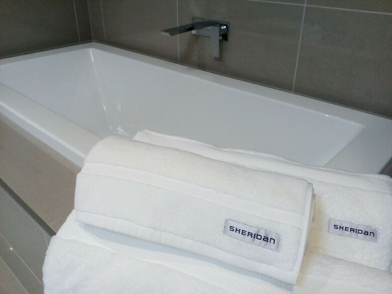 Apartamentos East 34