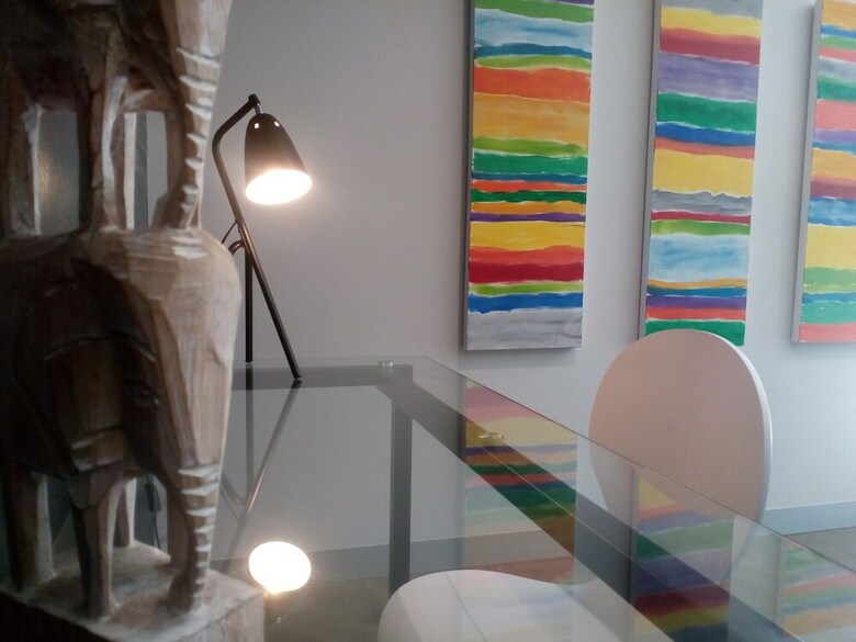 Apartamentos East 34