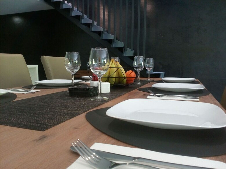 Apartamentos East 34