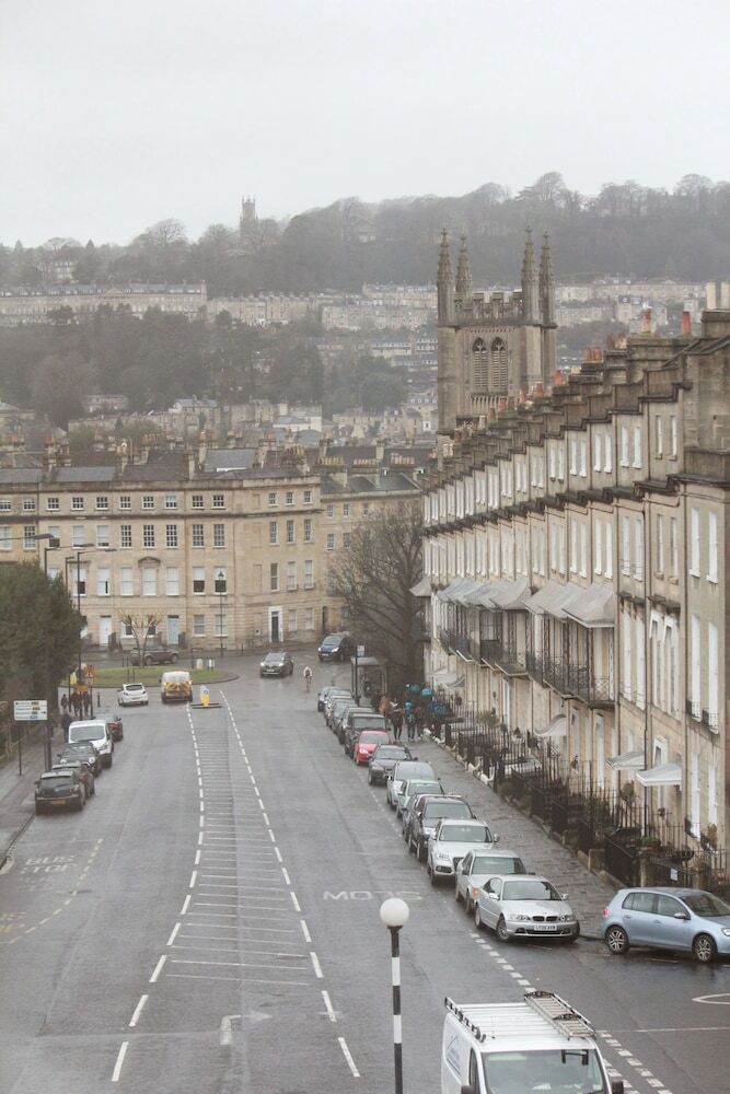 1 Georges Place Bath