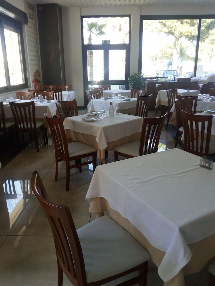 Posada Hotel Poseidon
