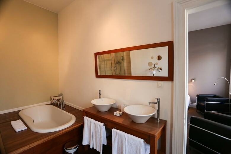 Bed & Breakfast Le Cercle De Malines