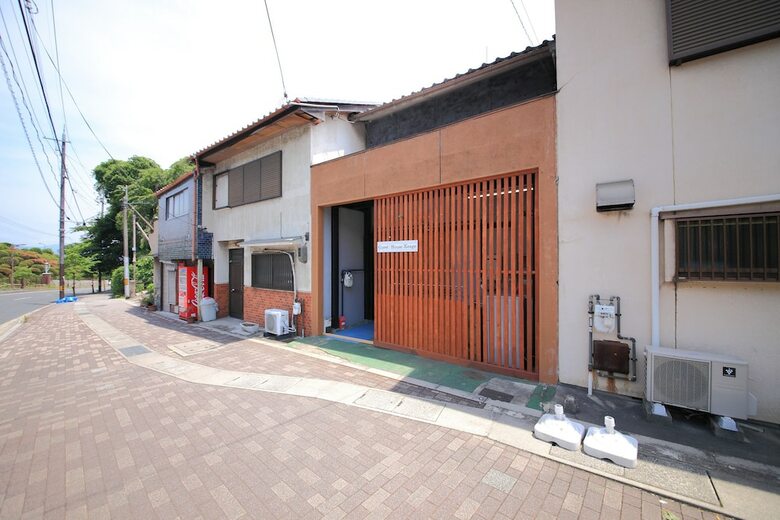 Guest House Keage