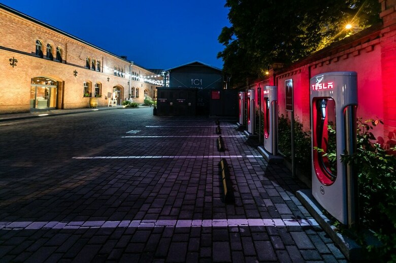 City Park Hotel & Residence